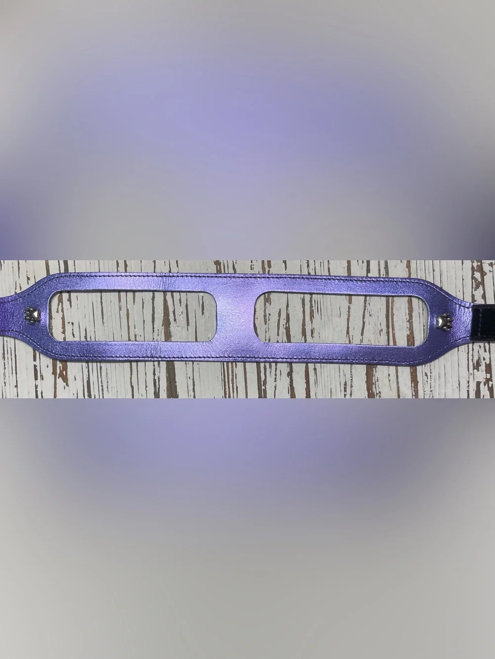 Choke Free premium metallic